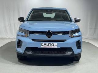 CITROEN C3 usata, con Controllo trazione