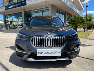 BMW X1 usata, con Airbag
