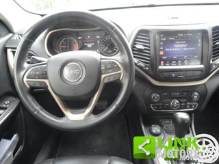 JEEP Cherokee usata 8