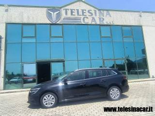 RENAULT Megane usata, con Chiusura centralizzata