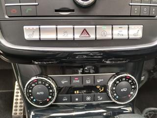 MERCEDES-BENZ G 350 usata 80