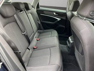 AUDI A6 usata, con Controllo trazione