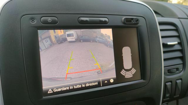 FIAT Talento usata, con Chiusura centralizzata telecomandata