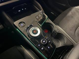 KIA Sportage usata, con Sistema di navigazione