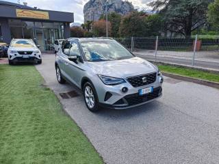 SEAT Arona usata, con Chiusura centralizzata