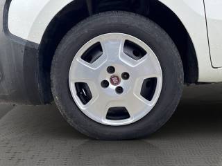 FIAT Fiorino usata 14