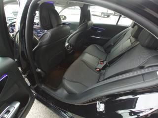 MERCEDES-BENZ C 200 usata, con Chiusura centralizzata