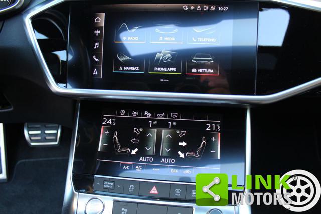AUDI A6 usata 35