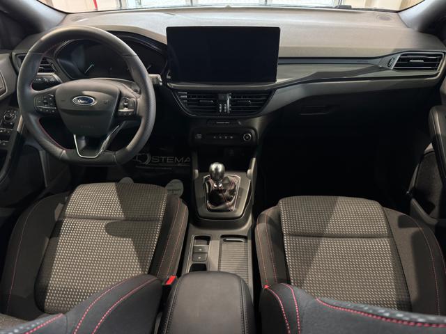FORD Focus usata, con Autoradio
