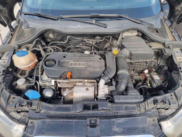 AUDI A1 usata, con Specchietti laterali elettrici