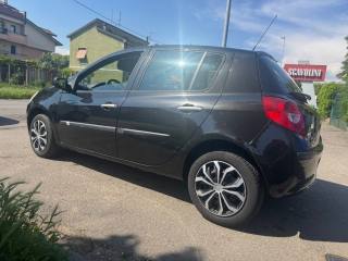 RENAULT Clio usata 3