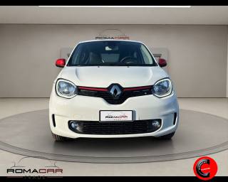 RENAULT Twingo usata, con Airbag