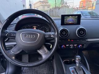 AUDI A3 usata, con Climatizzatore