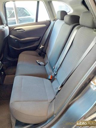 BMW X1 usata 22