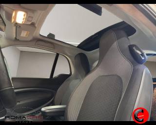 SMART ForTwo usata, con Bracciolo