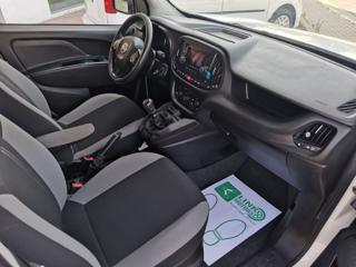 FIAT Doblo usata 18