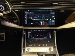 AUDI Q8 usata, con ESP