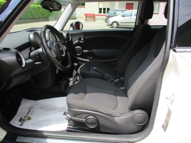 MINI One usata, con Controllo trazione