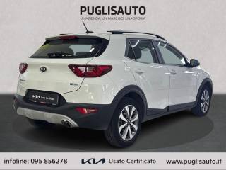 KIA Stonic usata, con Airbag Passeggero