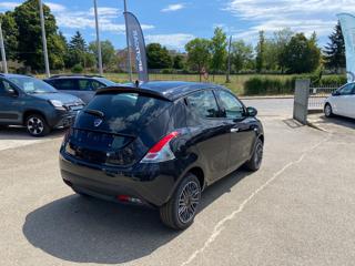 LANCIA Ypsilon usata 22