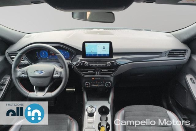 FORD Kuga usata 6
