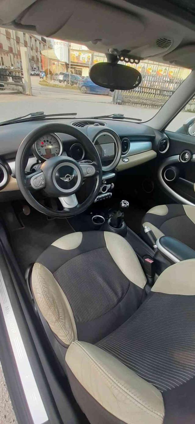 MINI Cooper D usata 22