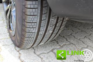 LAND ROVER Range Rover Sport usata, con Chiusura centralizzata