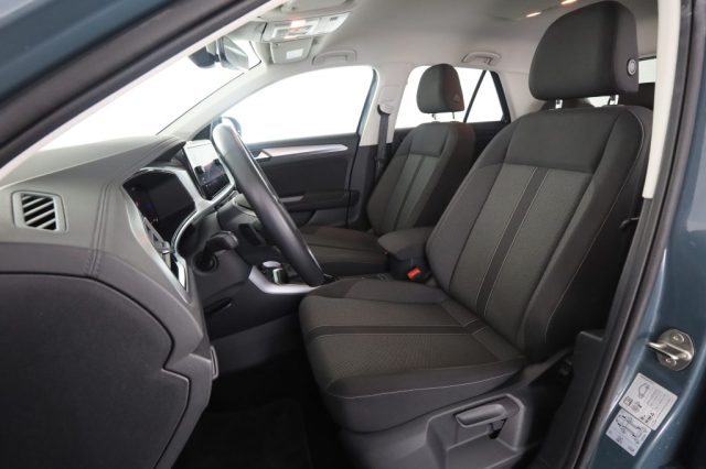 VOLKSWAGEN T-Roc usata 1