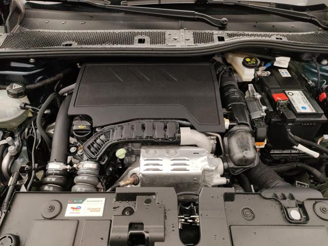 CITROEN C4 usata, con Specchietti laterali elettrici