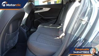 AUDI A4 usata, con Fendinebbia
