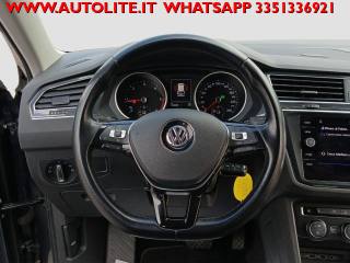 VOLKSWAGEN Tiguan usata, con Controllo trazione
