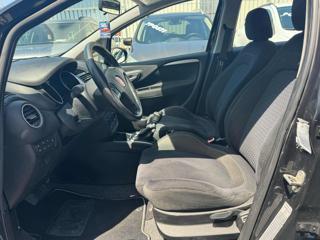 FIAT Punto usata, con Controllo trazione