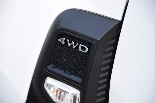 DACIA Duster usata, con Alzacristalli elettrici