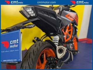 KTM 125 Duke usata 6
