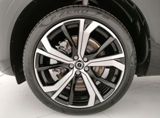 VOLVO XC60 usata, con Cerchi in lega