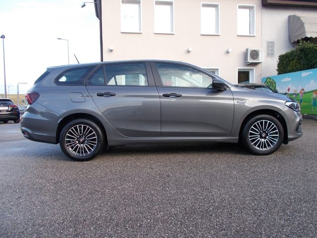 FIAT Tipo usata, con Alzacristalli elettrici