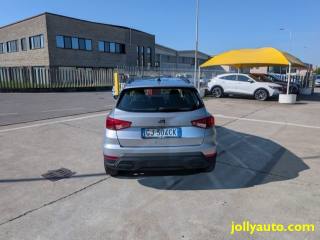 SEAT Arona usata, con Autoradio