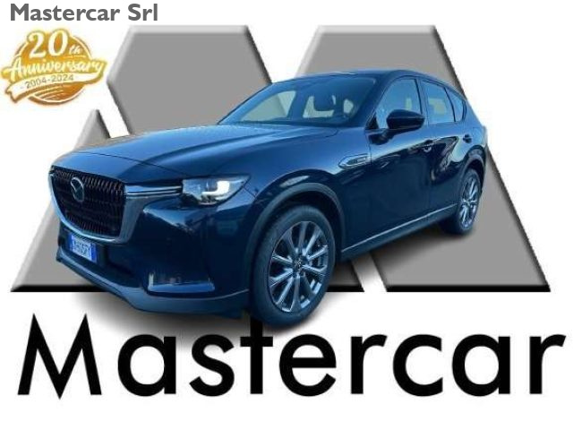 MAZDA CX-60 usata, con ABS