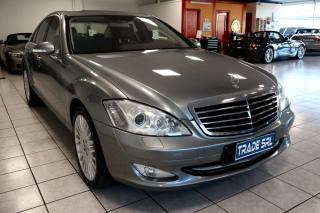 MERCEDES-BENZ S 500 usata, con Airbag Passeggero