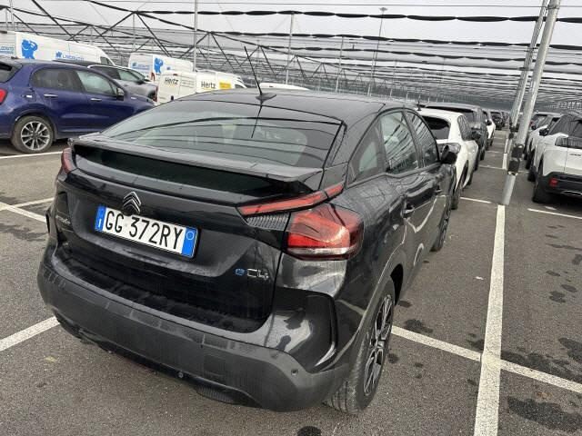 CITROEN E-C4 usata, con Alzacristalli elettrici