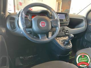 FIAT Panda usata, con ESP