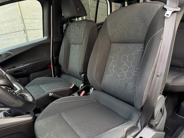 FORD B-Max usata, con Cruise Control