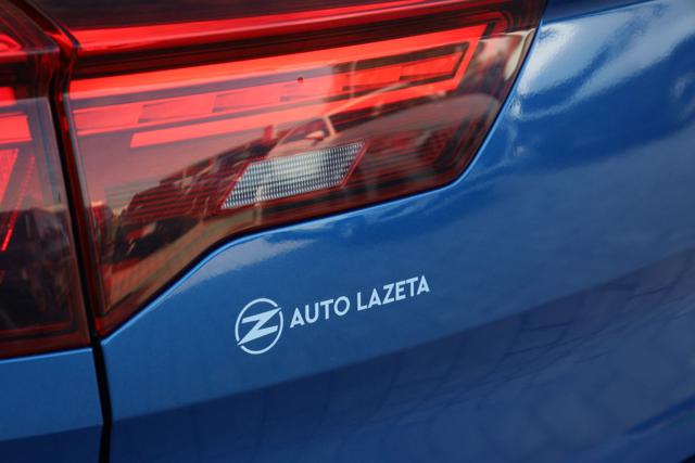 VOLKSWAGEN T-Roc usata, con Sistema di riconoscimento della stanchezza
