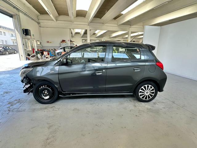 MITSUBISHI Space Star usata, con Airbag Passeggero