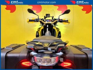 BMW R 1250 GS usata 9