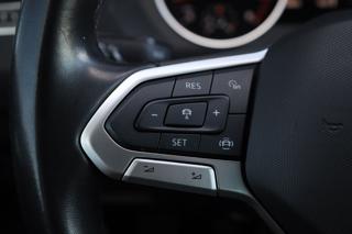 VOLKSWAGEN Tiguan usata, con Controllo elettronico della corsia