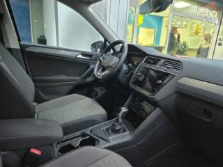 VOLKSWAGEN Tiguan usata, con Controllo automatico clima