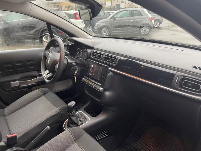 CITROEN C3 usata 25