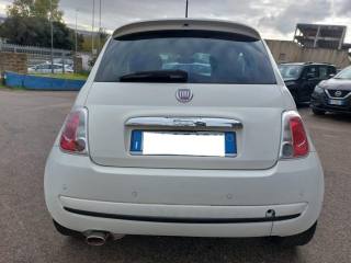 FIAT 500 usata 7