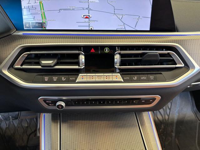 BMW X5 usata, con Filtro antiparticolato